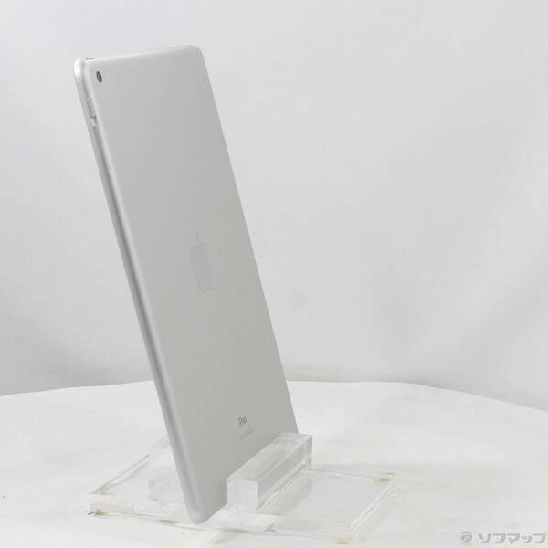 〔中古〕Apple(アップル) iPad 第8世代 32GB シルバー MYLA2J／A Wi-Fi〔269-ud〕 |  | 03