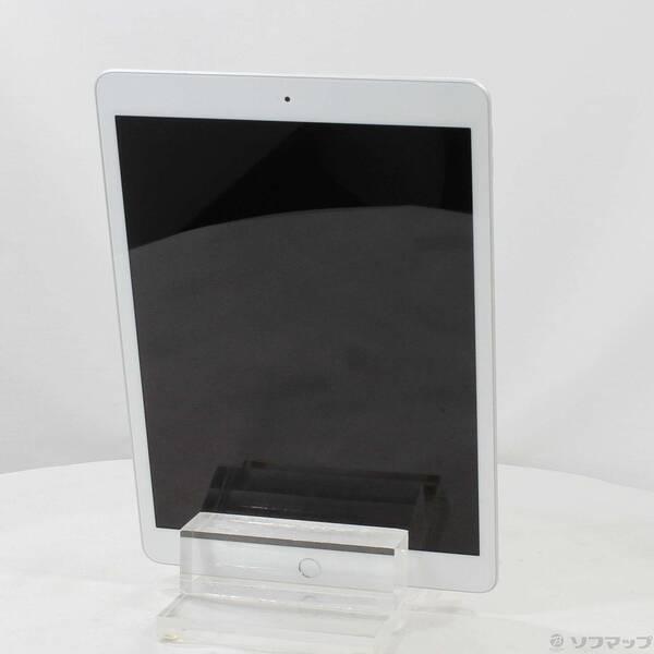 〔中古〕Apple(アップル) iPad 第8世代 32GB シルバー MYLA2J／A Wi-Fi〔305-ud〕 |  | 02