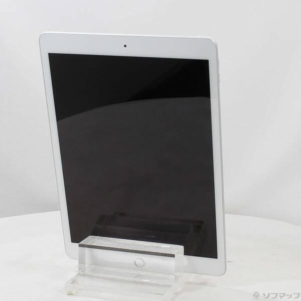 〔中古〕Apple(アップル) iPad 第8世代 32GB シルバー MYLA2J／A Wi-Fi〔196-ud〕 |  | 02