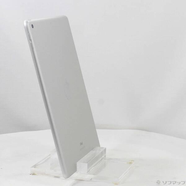 〔中古〕Apple(アップル) iPad 第8世代 32GB シルバー MYLA2J／A Wi-Fi〔196-ud〕 |  | 03