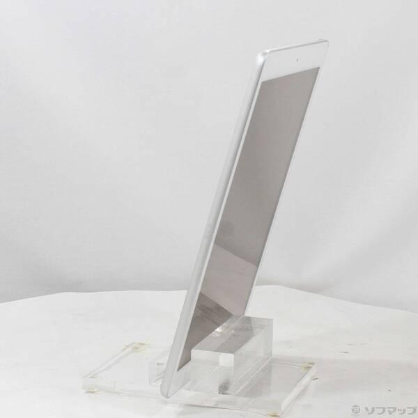 〔中古〕Apple(アップル) iPad 第8世代 32GB シルバー MYLA2J／A Wi-Fi〔251-ud〕 |  | 01