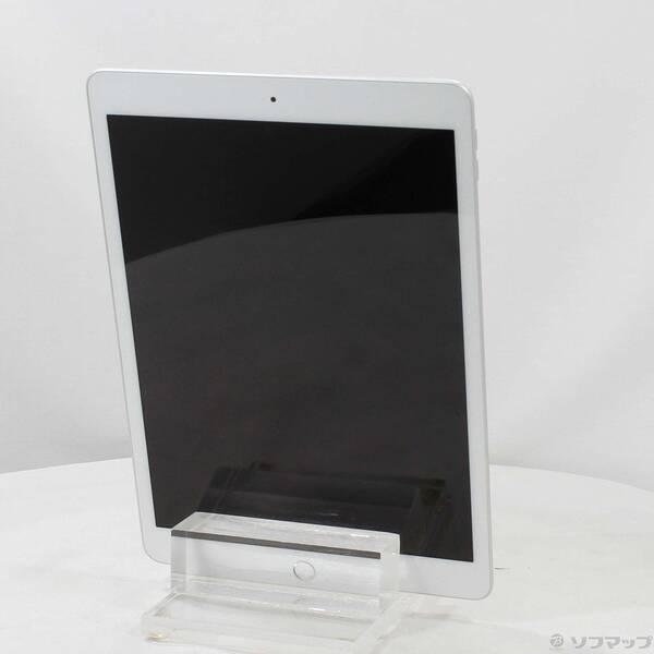 〔中古〕Apple(アップル) iPad 第8世代 32GB シルバー MYLA2J／A Wi-Fi〔251-ud〕 |  | 02