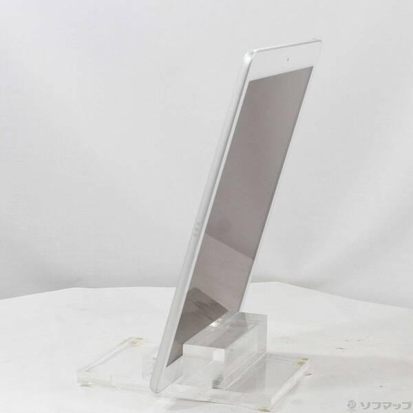 〔中古〕Apple(アップル) iPad 第8世代 32GB シルバー MYLA2J／A Wi-Fi〔377-ud〕 |  | 01