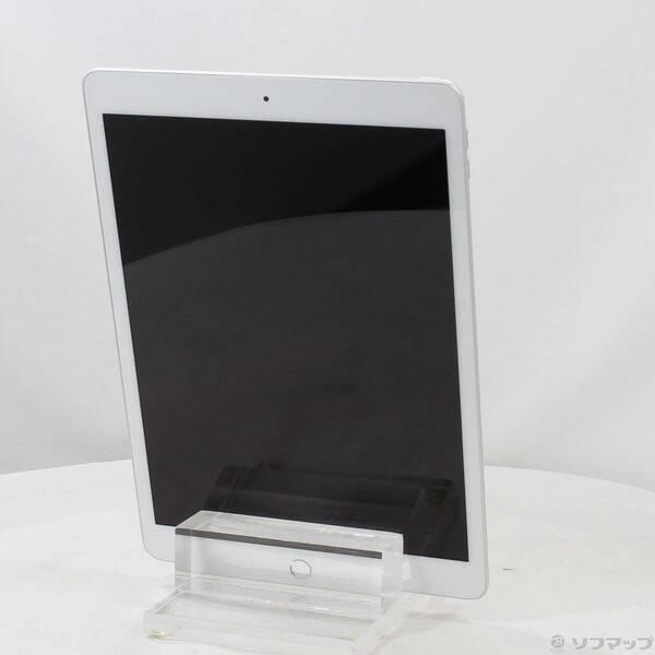 〔中古〕Apple(アップル) iPad 第8世代 32GB シルバー MYLA2J／A Wi-Fi〔377-ud〕 |  | 02