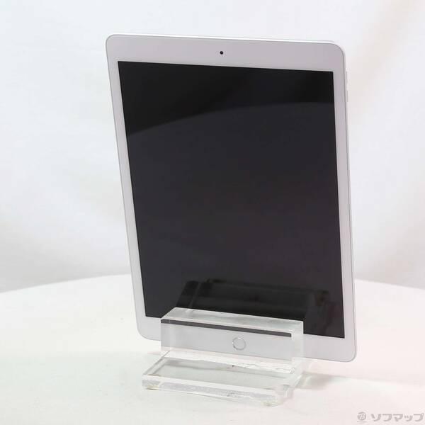 〔中古〕Apple(アップル) iPad 第8世代 32GB シルバー MYLA2J／A Wi-Fi〔262-ud〕 |  | 02
