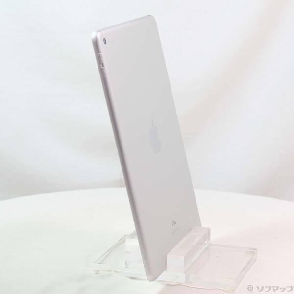 〔中古〕Apple(アップル) iPad 第8世代 32GB シルバー MYLA2J／A Wi-Fi〔262-ud〕 |  | 03