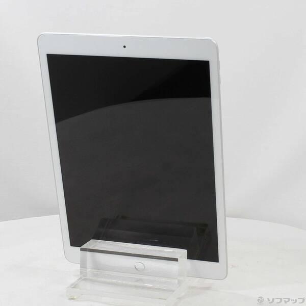 〔中古〕Apple(アップル) iPad 第8世代 32GB シルバー MYLA2J／A Wi-Fi〔269-ud〕 |  | 02