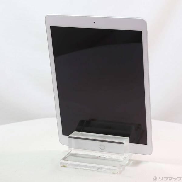 〔中古〕Apple(アップル) iPad 第8世代 32GB シルバー MYLA2J／A Wi-Fi〔258-ud〕 |  | 02