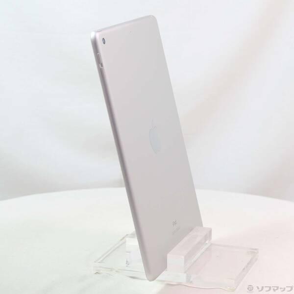 〔中古〕Apple(アップル) iPad 第8世代 32GB シルバー MYLA2J／A Wi-Fi〔258-ud〕 |  | 03