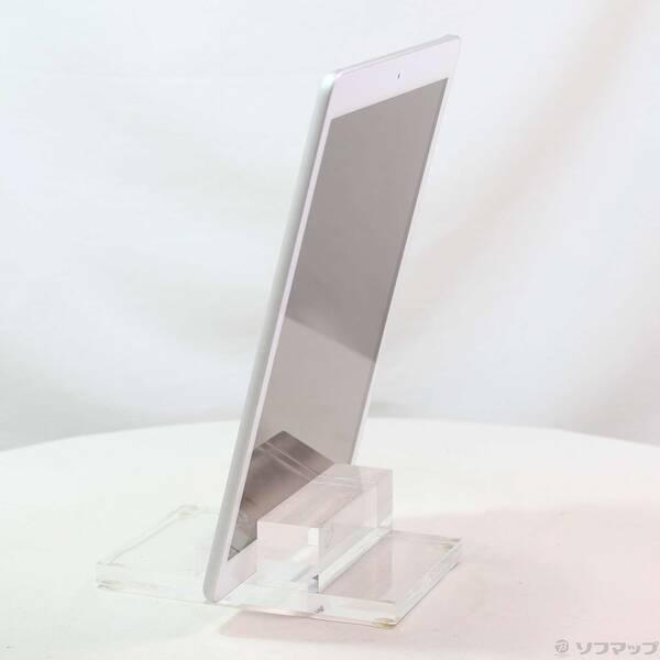 〔中古〕Apple(アップル) iPad 第8世代 32GB シルバー MYLA2J／A Wi-Fi〔262-ud〕 |  | 01