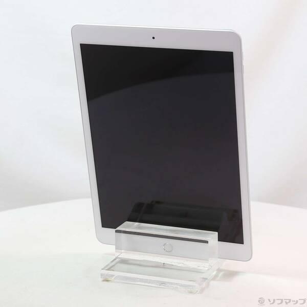 〔中古〕Apple(アップル) iPad 第8世代 32GB シルバー MYLA2J／A Wi-Fi〔262-ud〕 |  | 02