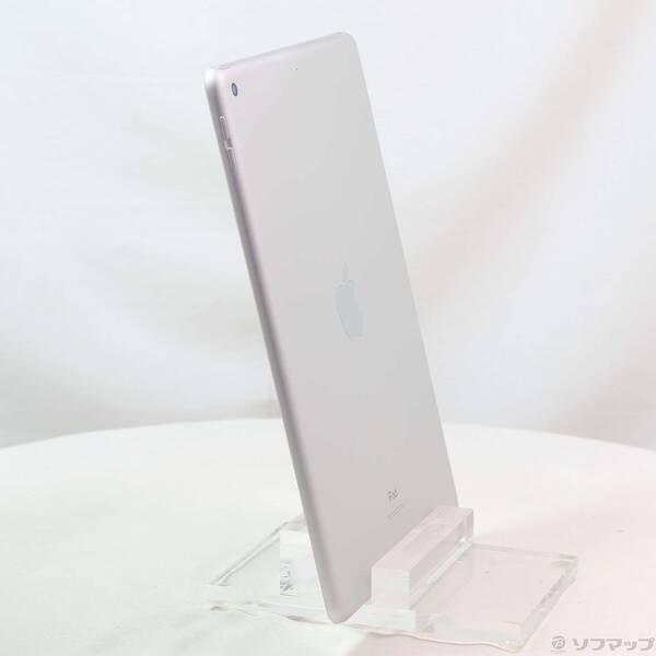 〔中古〕Apple(アップル) iPad 第8世代 32GB シルバー MYLA2J／A Wi-Fi〔262-ud〕 |  | 03