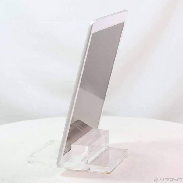 〔中古〕Apple(アップル) iPad 第8世代 32GB シルバー MYLA2J／A Wi-Fi〔348-ud〕 |  | 01