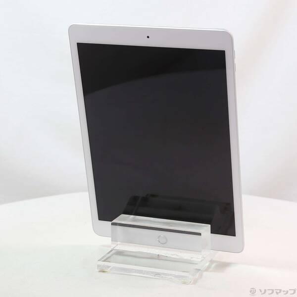 〔中古〕Apple(アップル) iPad 第8世代 32GB シルバー MYLA2J／A Wi-Fi〔348-ud〕 |  | 02