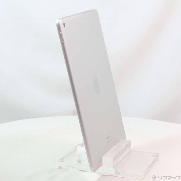 〔中古〕Apple(アップル) iPad 第8世代 32GB シルバー MYLA2J／A Wi-Fi〔348-ud〕 |  | 03