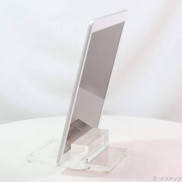 〔中古〕Apple(アップル) iPad 第8世代 32GB シルバー MYLA2J／A Wi-Fi〔349-ud〕 |  | 01