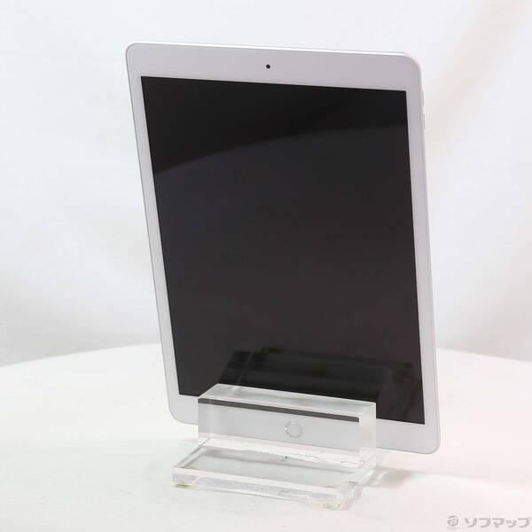 〔中古〕Apple(アップル) iPad 第8世代 32GB シルバー MYLA2J／A Wi-Fi〔349-ud〕 |  | 02