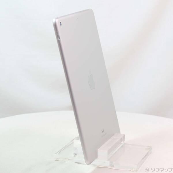 〔中古〕Apple(アップル) iPad 第8世代 32GB シルバー MYLA2J／A Wi-Fi〔349-ud〕 |  | 03