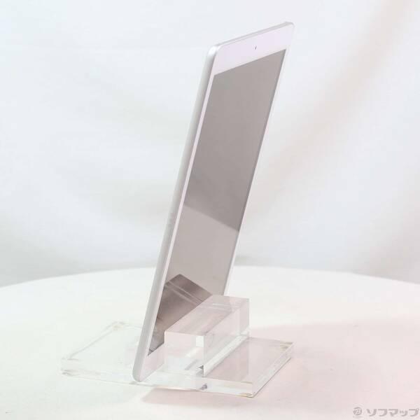 〔中古〕Apple(アップル) iPad 第8世代 32GB シルバー MYLA2J／A Wi-Fi〔348-ud〕 |  | 01