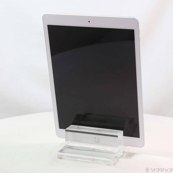〔中古〕Apple(アップル) iPad 第8世代 32GB シルバー MYLA2J／A Wi-Fi〔348-ud〕 |  | 02