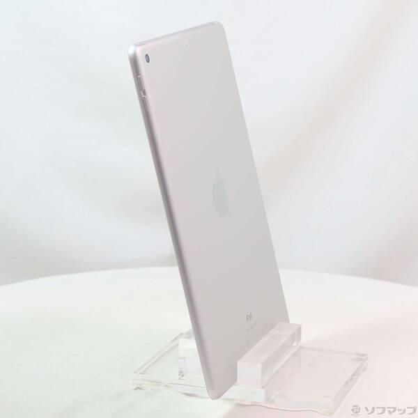 〔中古〕Apple(アップル) iPad 第8世代 32GB シルバー MYLA2J／A Wi-Fi〔348-ud〕 |  | 03
