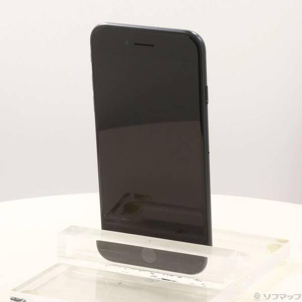 〔中古〕Apple(アップル) iPhone SE 第3世代 64GB ミッドナイト MMYC3J／A SIMフリー〔258-ud〕 |  | 02
