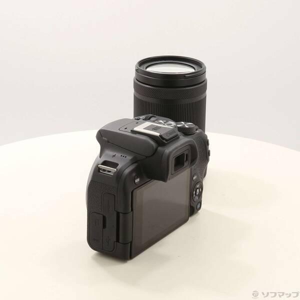 〔中古〕Canon(キヤノン) EOS R10 RF-S18-150 IS STM レンズキット〔344-ud〕 |  | 01