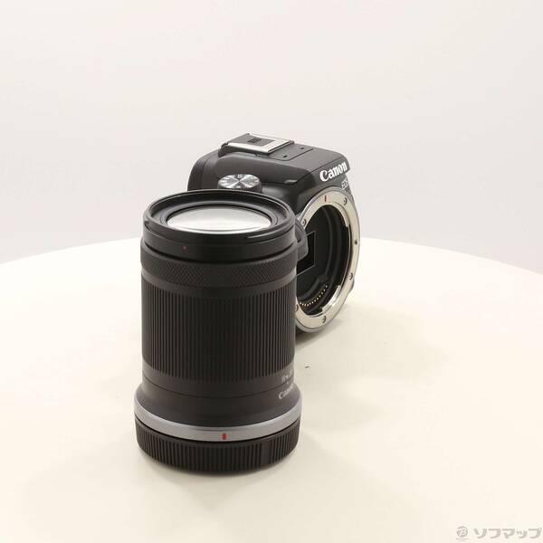 〔中古〕Canon(キヤノン) EOS R10 RF-S18-150 IS STM レンズキット〔344-ud〕 |  | 03