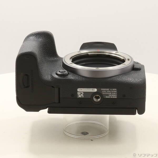 〔中古〕Canon(キヤノン) EOS R10 RF-S18-150 IS STM レンズキット〔344-ud〕 |  | 04