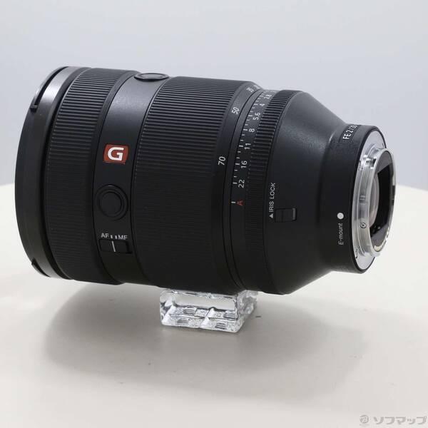 〔中古〕SONY(ソニー) FE 28-70mm F2 GM SEL2870GM〔349-ud〕 |  | 01