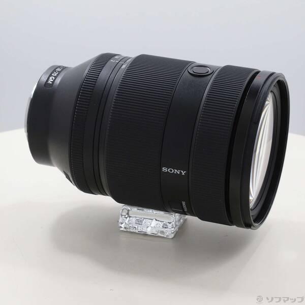 〔中古〕SONY(ソニー) FE 28-70mm F2 GM SEL2870GM〔349-ud〕 |  | 03