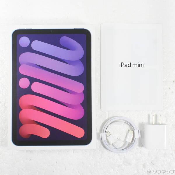 〔中古〕Apple(アップル) iPad mini(A17 Pro) 256GB パープル MXNE3J／A Wi-Fi〔269-ud〕 |  | 04