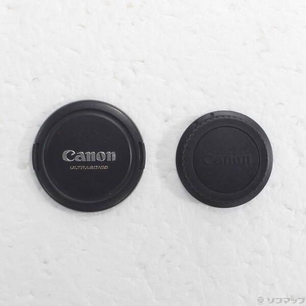〔中古〕Canon(キヤノン) Canon EF-S 15-85mm F3.5-5.6 IS USM (レンズ)〔262-ud〕 |  | 04