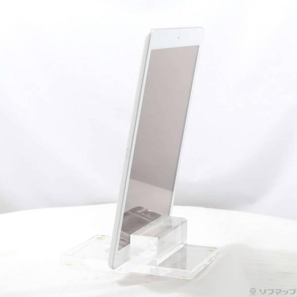 〔中古〕Apple(アップル) iPad 第7世代 32GB シルバー MW752J／A Wi-Fi〔349-ud〕 |  | 01