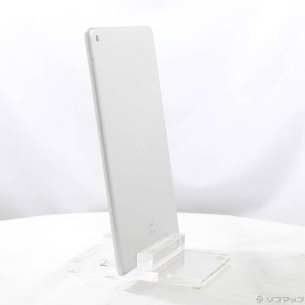 〔中古〕Apple(アップル) iPad 第7世代 32GB シルバー MW752J／A Wi-Fi〔349-ud〕 |  | 03