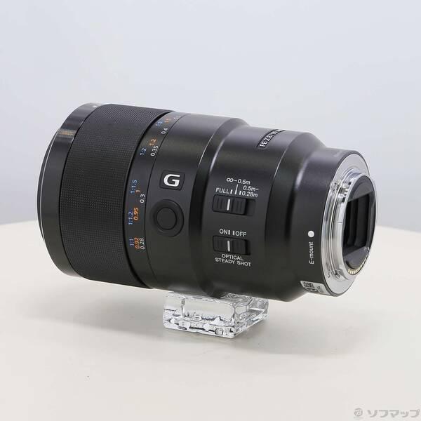 〔中古〕SONY(ソニー) FE 90mm F2.8 Macro G OSS SEL90M28G (Eレンズ)〔198-ud〕 |  | 01