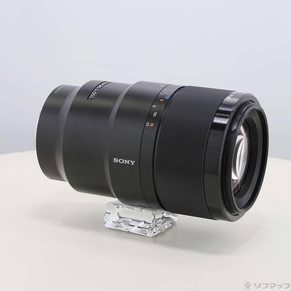 〔中古〕SONY(ソニー) FE 90mm F2.8 Macro G OSS SEL90M28G (Eレンズ)〔198-ud〕 |  | 03