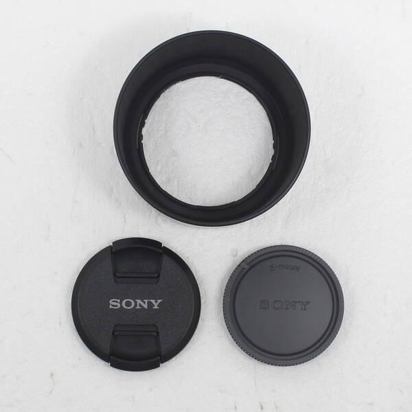 〔中古〕SONY(ソニー) FE 90mm F2.8 Macro G OSS SEL90M28G (Eレンズ)〔198-ud〕 |  | 04