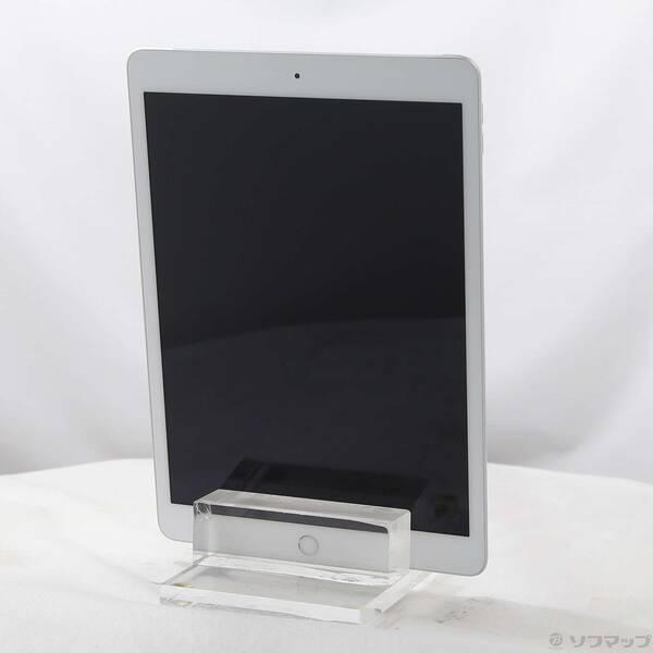 〔中古〕Apple(アップル) iPad 第8世代 128GB シルバー MYMM2J／A SIMフリー〔349-ud〕 |  | 02