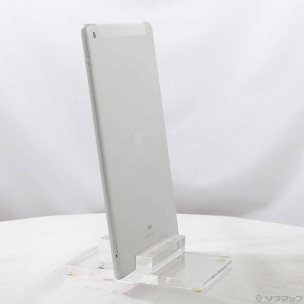 〔中古〕Apple(アップル) iPad 第8世代 128GB シルバー MYMM2J／A SIMフリー〔349-ud〕 |  | 03
