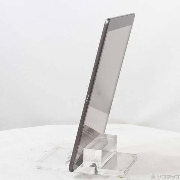 〔中古〕Apple(アップル) iPad 第7世代 32GB スペースグレイ MW742J／A Wi-Fi〔377-ud〕 |  | 01
