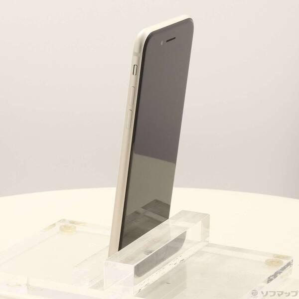 〔中古〕Apple(アップル) iPhone SE 第3世代 64GB スターライト MMYD3J／A SIMフリー〔258-ud〕 |  | 01