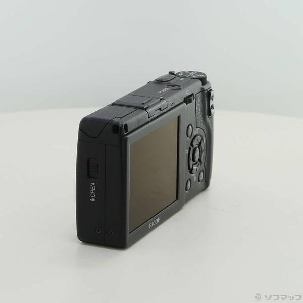 〔中古〕RICOH(リコー) GR DIGITAL II (1001万画素)〔349-ud〕 |  | 01