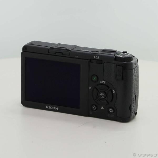 〔中古〕RICOH(リコー) GR DIGITAL II (1001万画素)〔349-ud〕 |  | 02