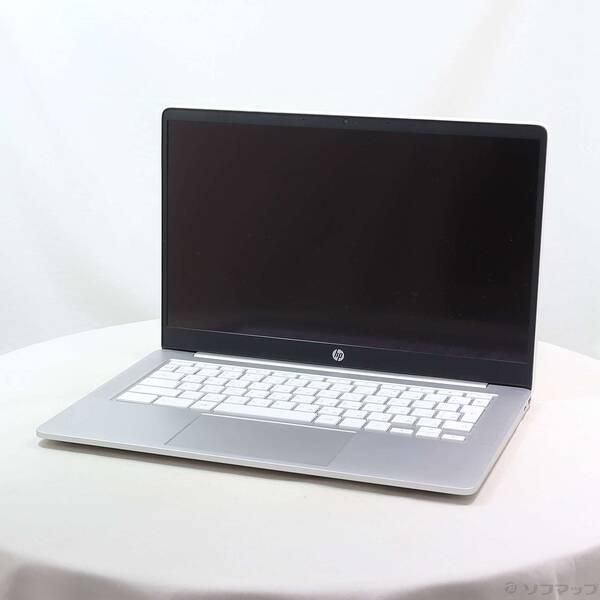 〔中古〕hp(エイチピー) Chromebook 14a-nd0000〔262-ud〕 | 