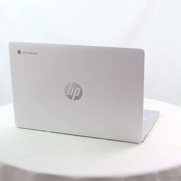 〔中古〕hp(エイチピー) Chromebook 14a-nd0000〔262-ud〕 |  | 02
