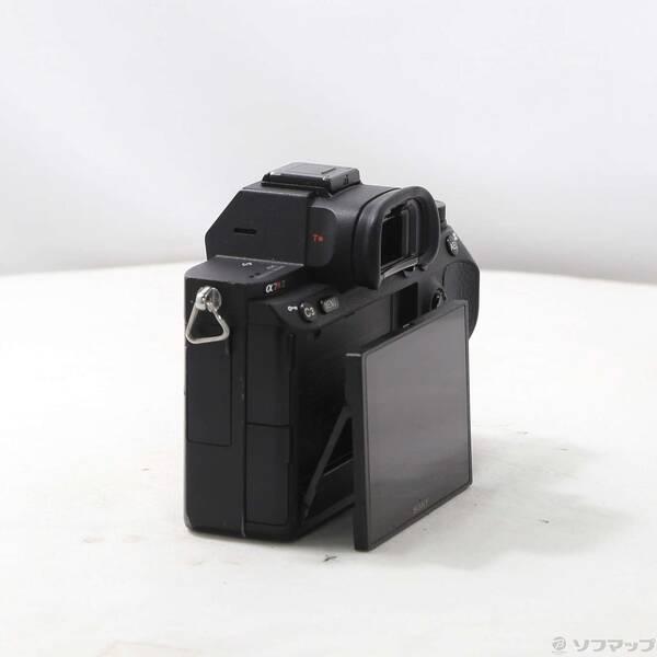 〔中古〕SONY(ソニー) α7RIII ILCE-7RM3 ボディ〔198-ud〕 |  | 01