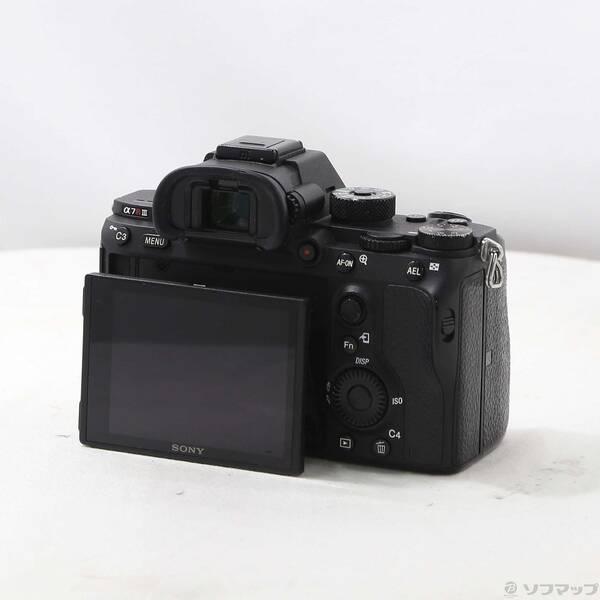 〔中古〕SONY(ソニー) α7RIII ILCE-7RM3 ボディ〔198-ud〕 |  | 02