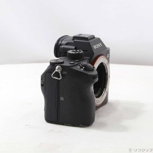 〔中古〕SONY(ソニー) α7RIII ILCE-7RM3 ボディ〔198-ud〕 |  | 03