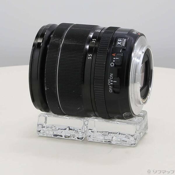 〔中古〕FUJIFILM(フジフイルム) XF 18-55mm F2.8-4 R LM OIS〔262-ud〕 |  | 01